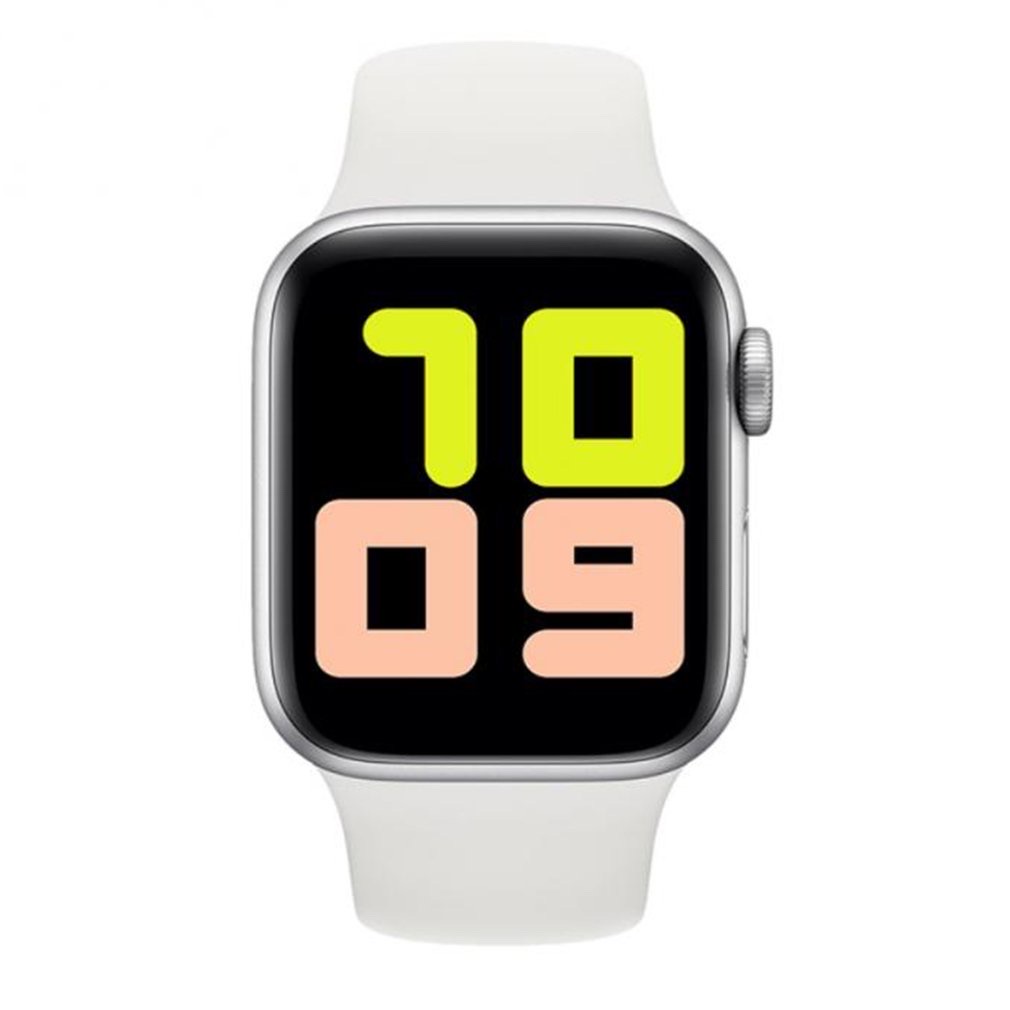 Fitpro T500 Smart Watch Series 5 44mm Bluetooth Android e IOS