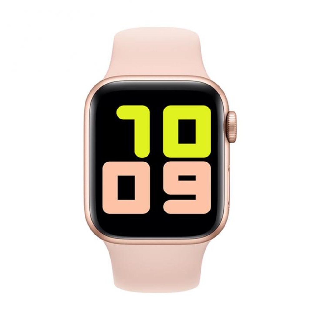 Fitpro T500 Smart Watch Series 5 44mm Bluetooth Android e IOS