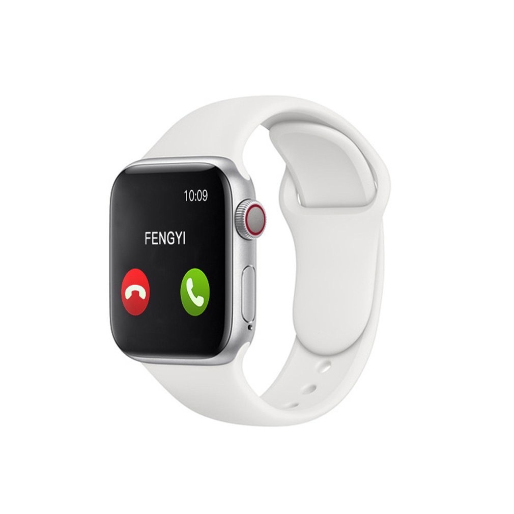 Fitpro T500 Smart Watch Series 5 44mm Bluetooth Android e IOS