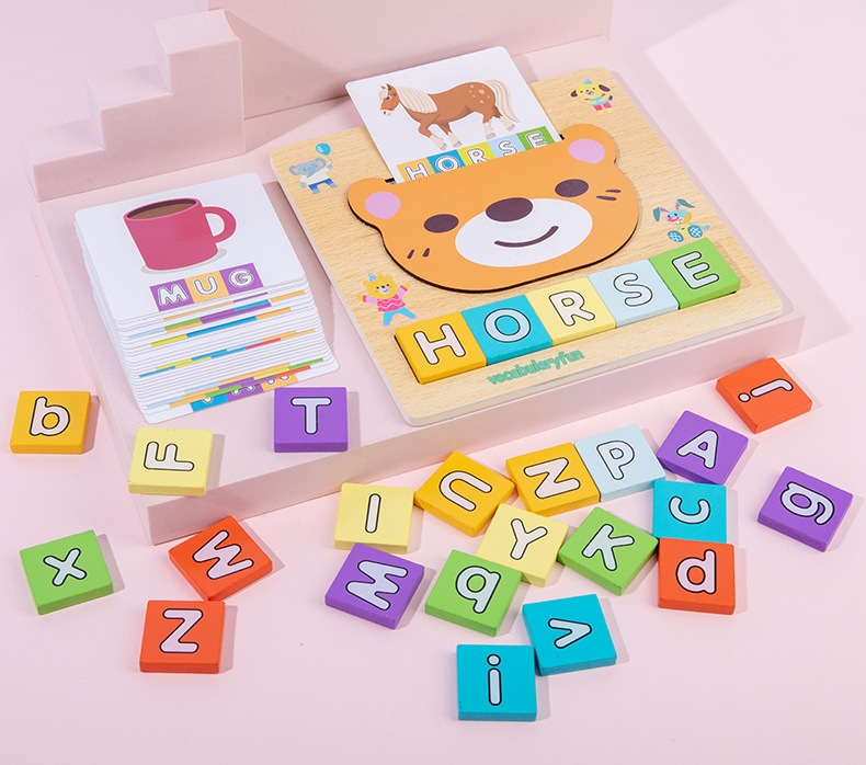 JUEGO PARA APRENDER A LEER