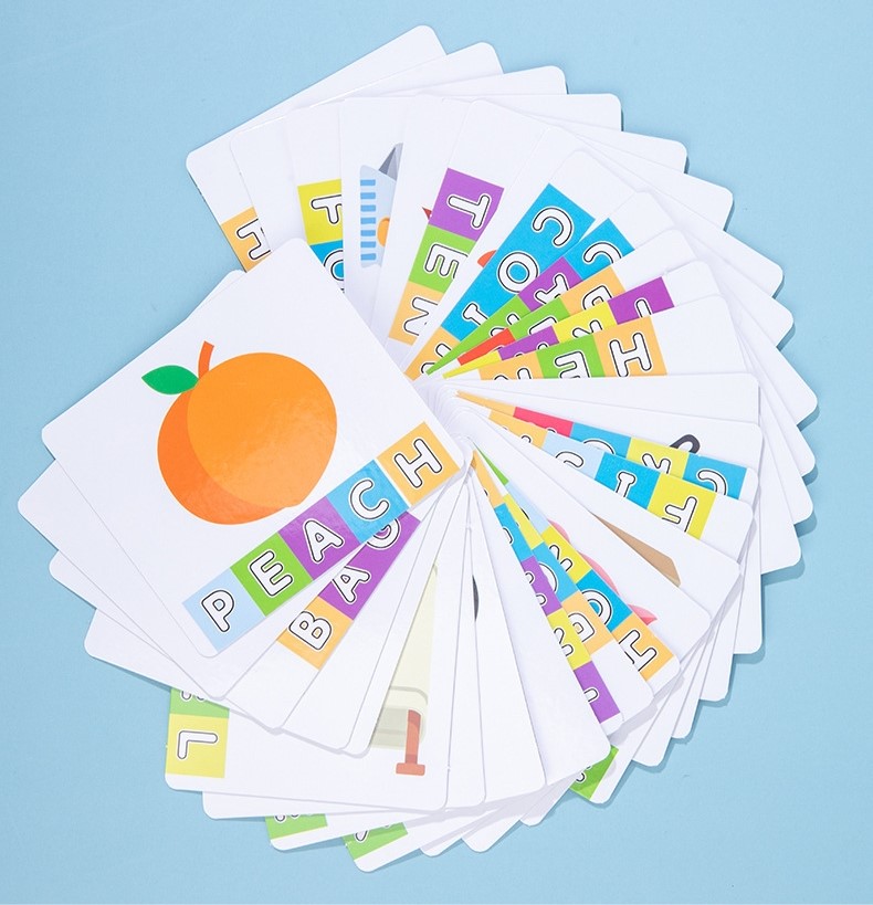 JUEGO PARA APRENDER A LEER