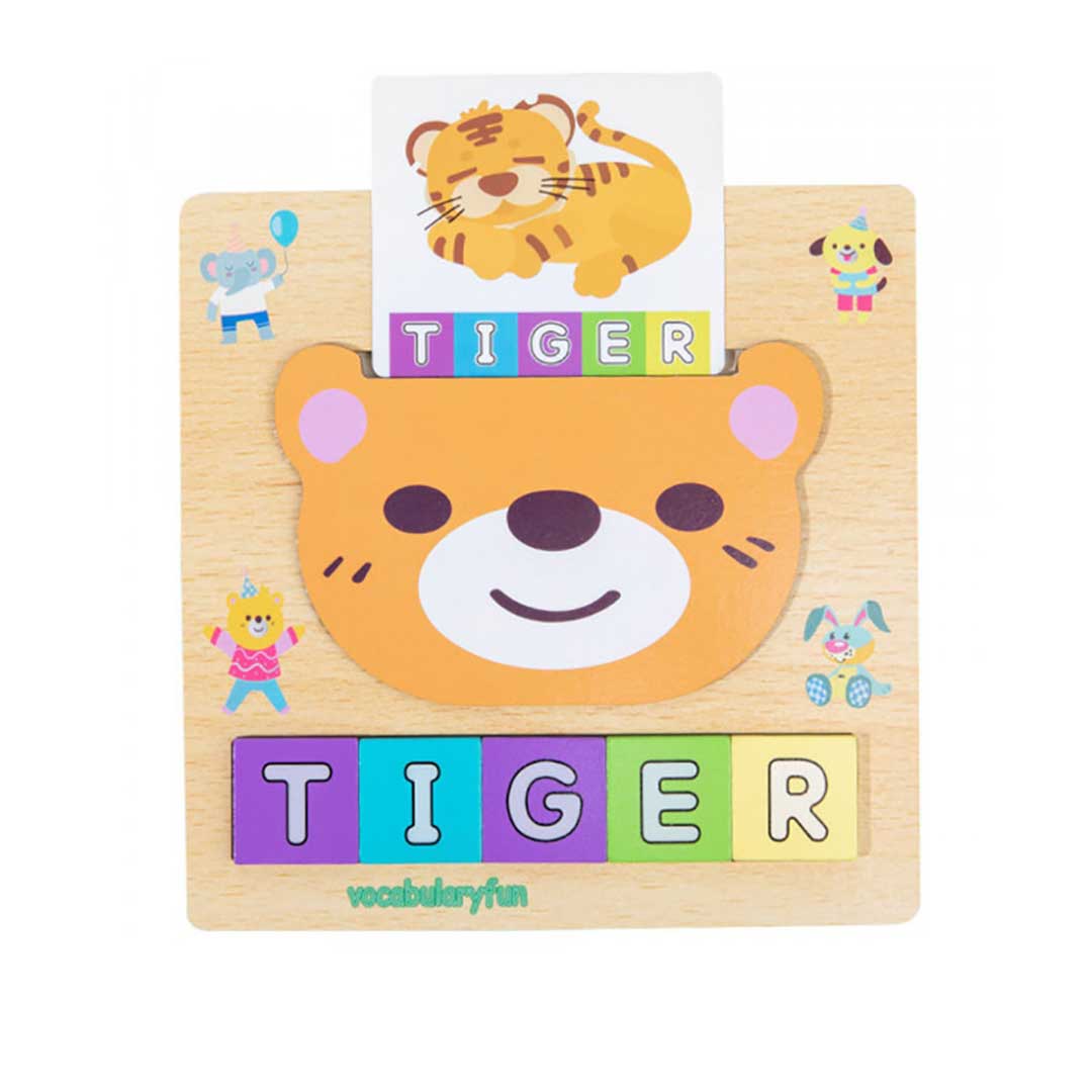 JUEGO PARA APRENDER A LEER