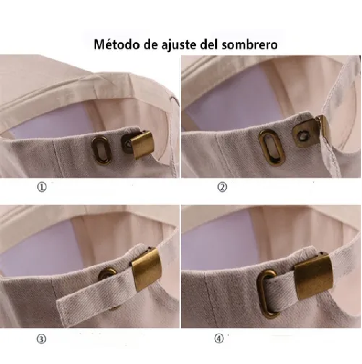 Gorra De Béisbol Cómoda Para Deportes Chocolate