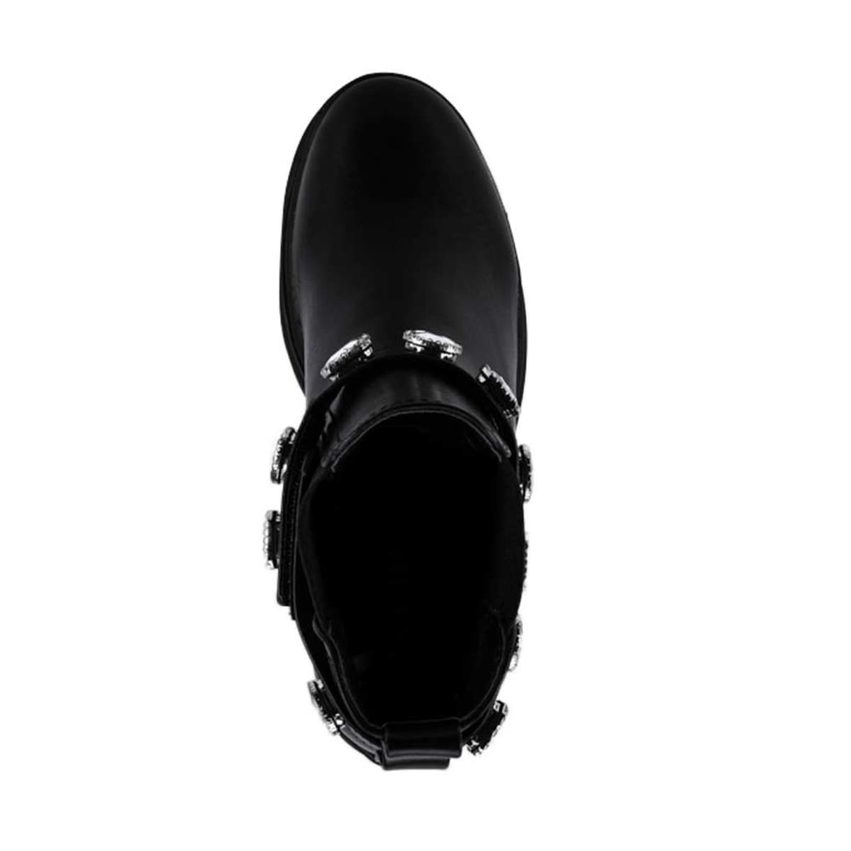 Bota Belinda Peregrin color Negro para Mujer E620 878815