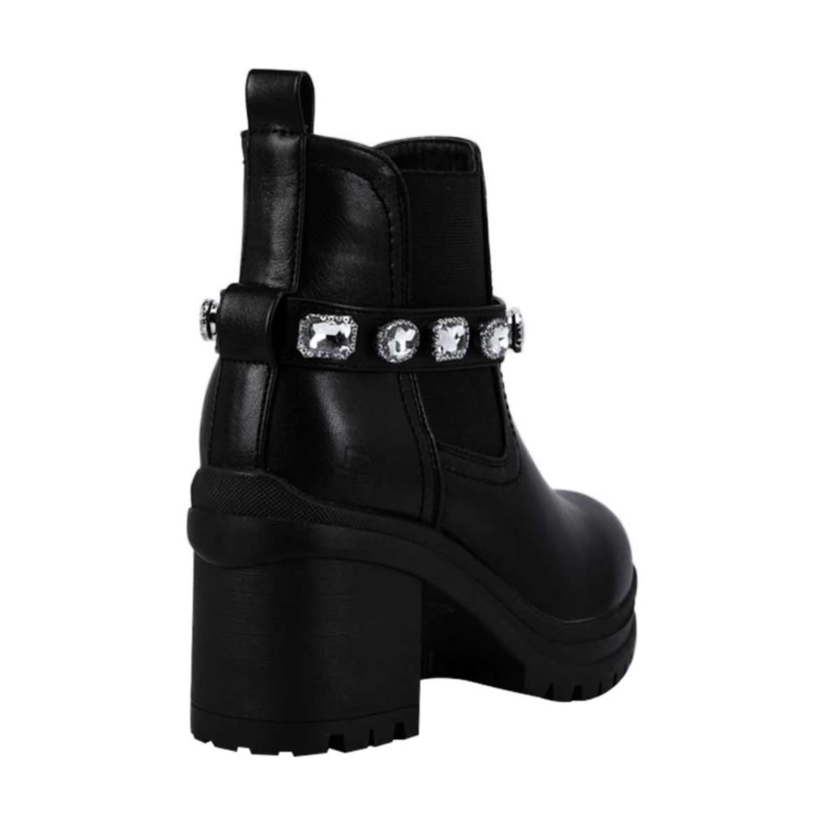 Bota Belinda Peregrin color Negro para Mujer E620 878815