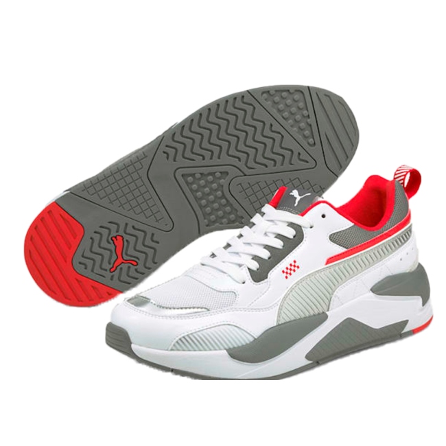 Tenis puma ferrari outlet originales para hombre