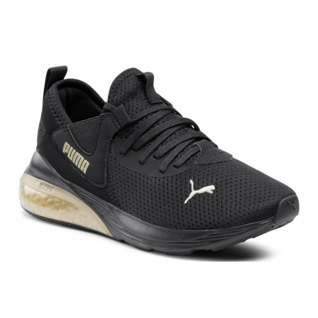 Tenis Puma Cell Vive WNS negro para Dama 194358 03 Original