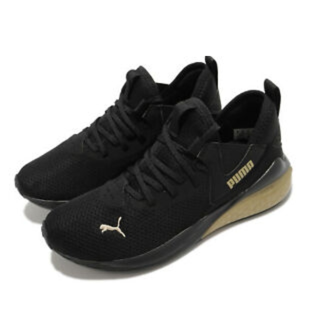 Tenis Puma Cell Vive WNS negro para Dama 194358 03 Original