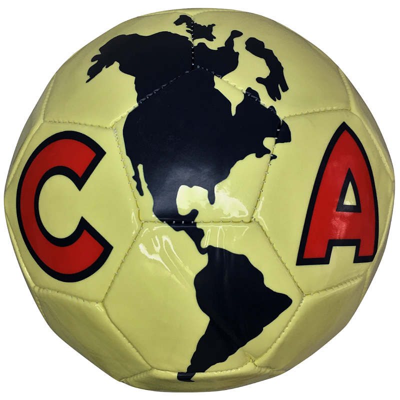 Balón de Fútbol Club América No.5