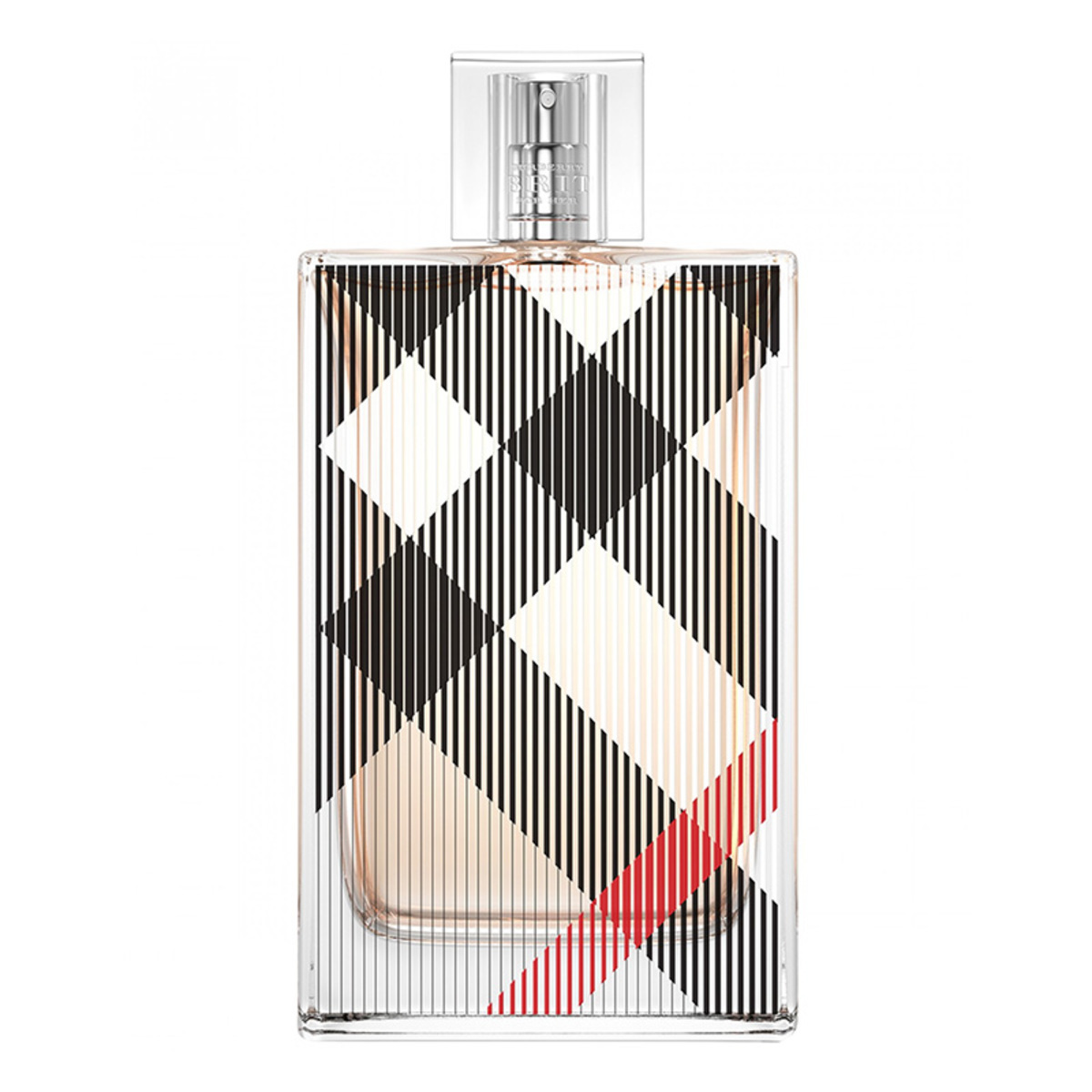Perfume Burberry Brit Agua de perfume 100ml  *dama*