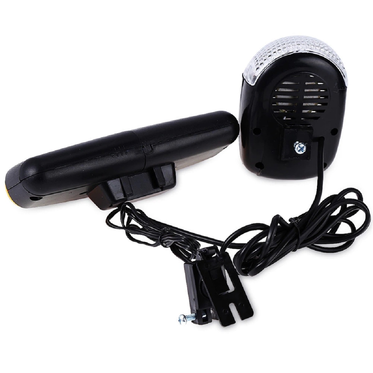 Luces direccionales para ciclismo 