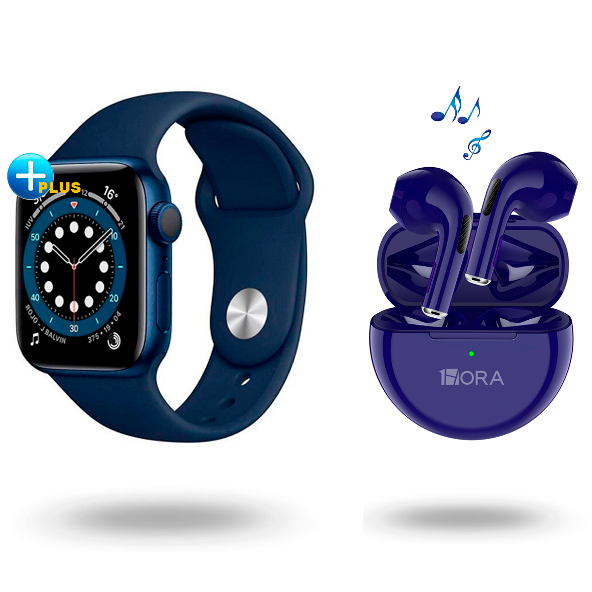 Reloj manos libres discount bluetooth