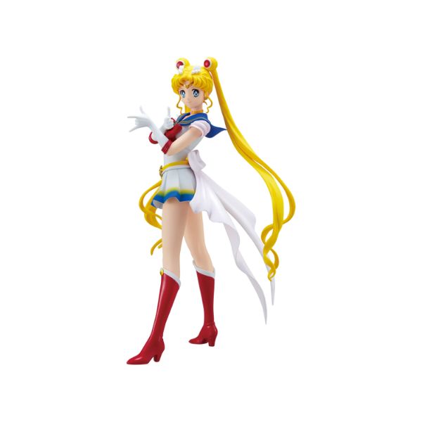 Sailor Moon Glitter & Glamours Sailor Moon Eternal