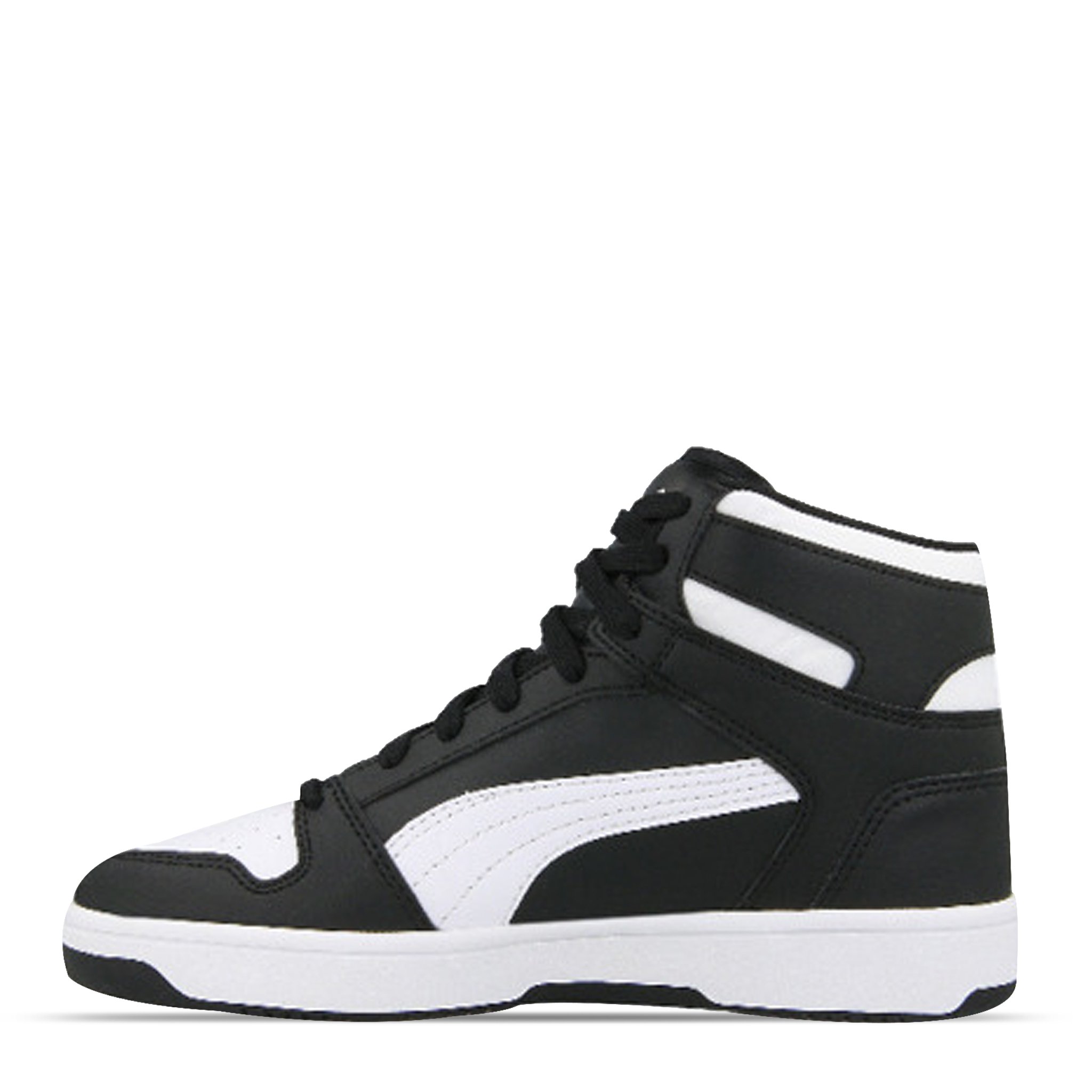 Tenis Puma Rebound LayUp 36957301