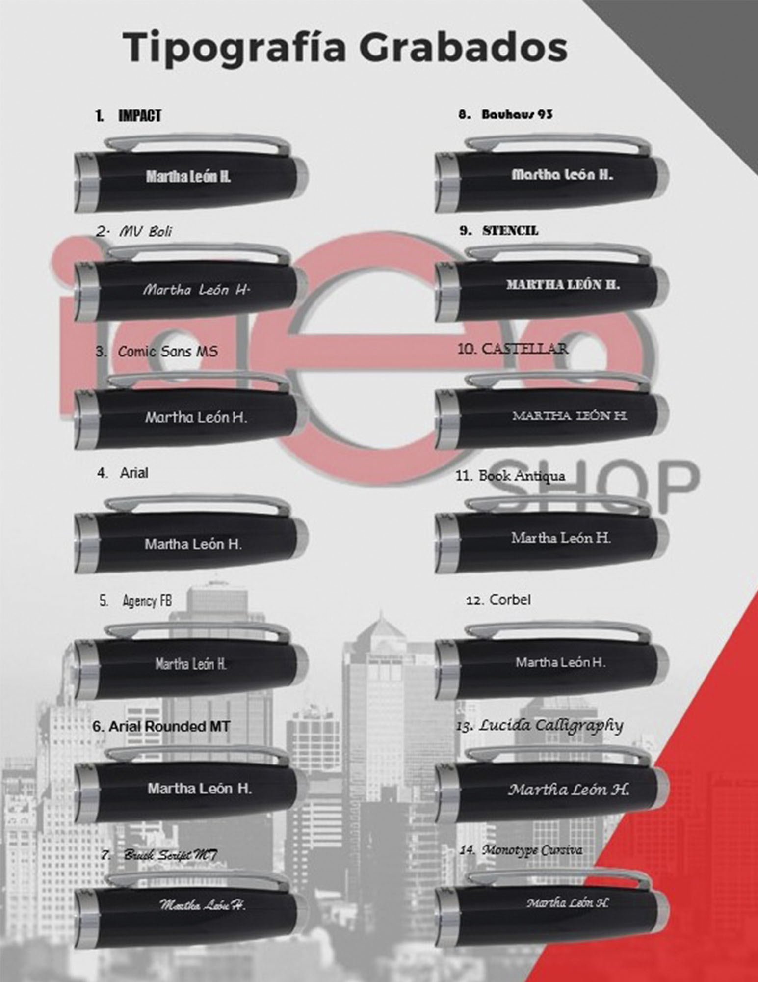 Bolígrafo, Lapicero negro Duo. Bolap, Incluye Personalizado