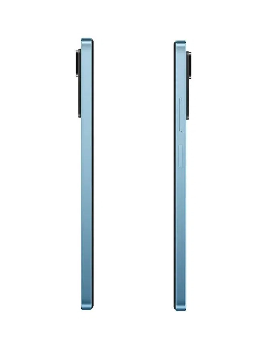 Xiaomi Redmi Note 11 Pro 128GB 6GB Azul