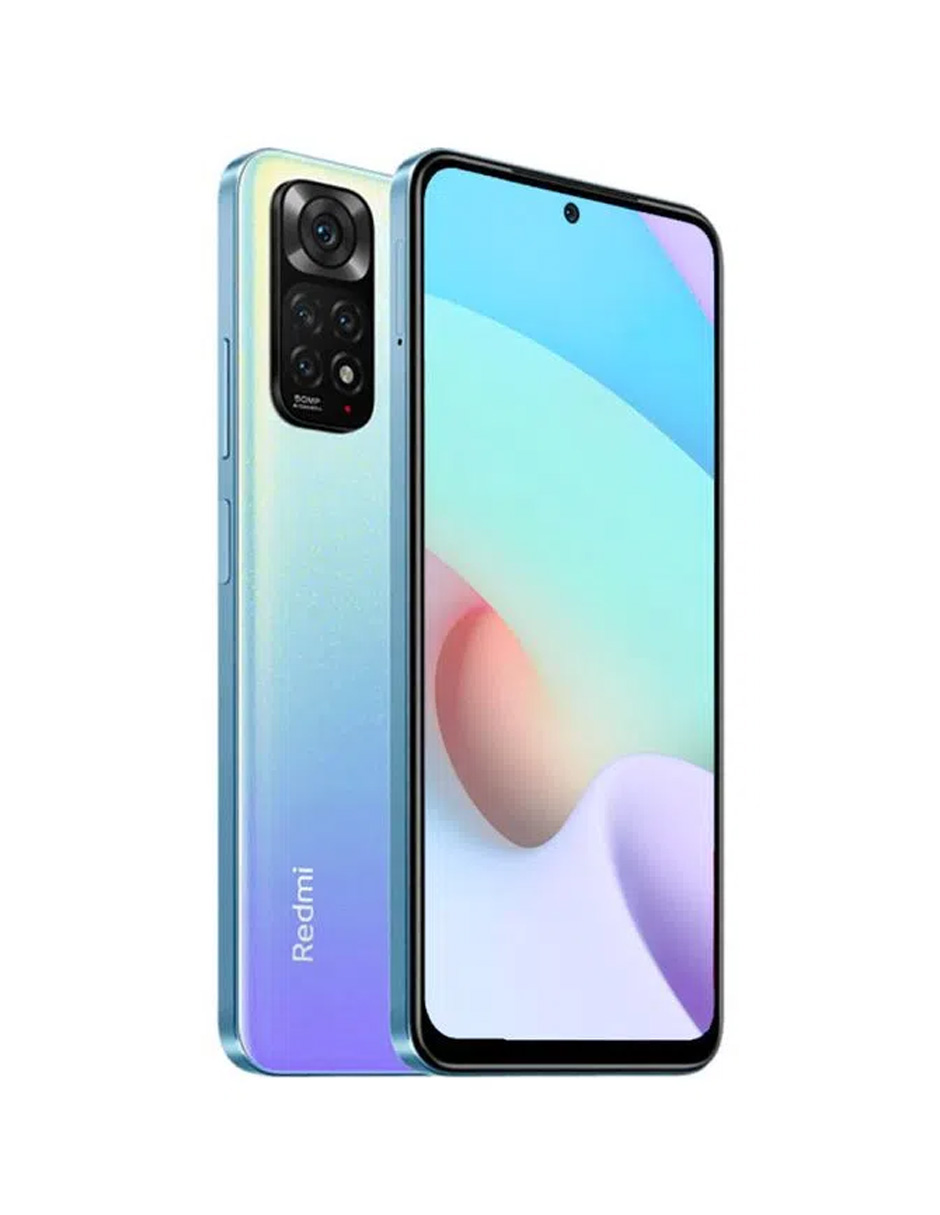 Xiaomi Redmi Note 11 Pro 128GB 6GB Azul