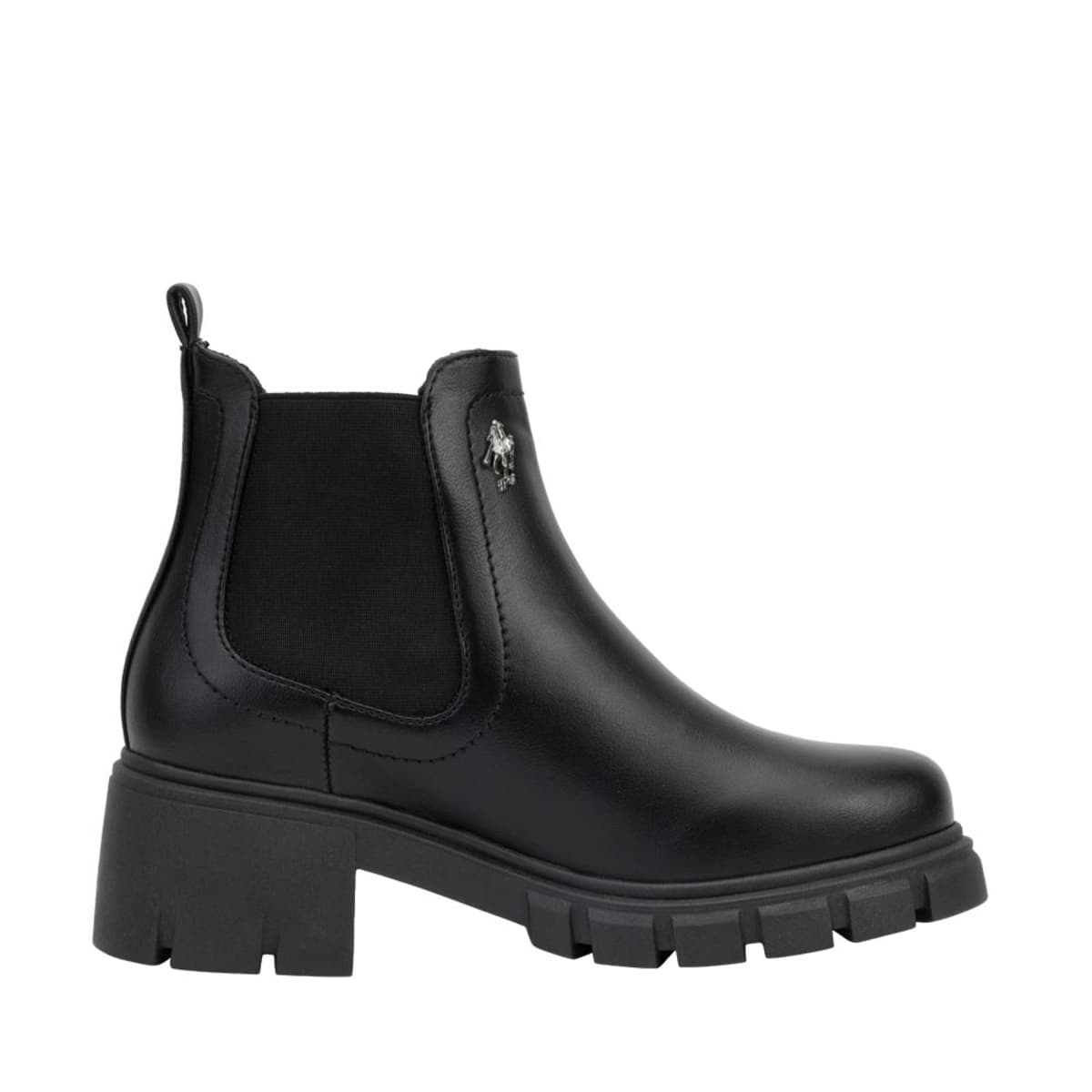 Botas Polo