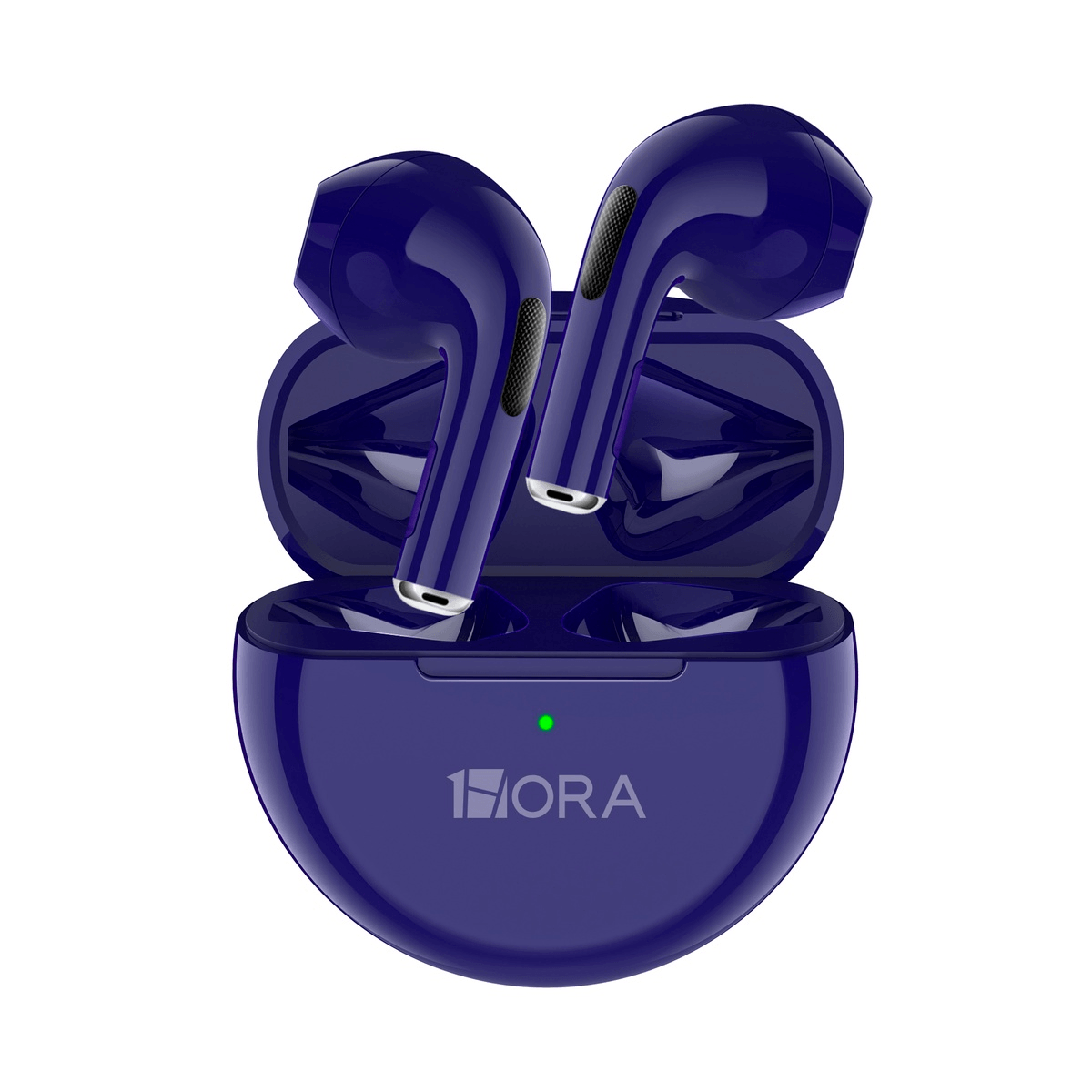 Audífonos Inalámbricos In-ear Manos Libres Aut119 1 Hora Con Bluetooth 5.0 Diseño Ergonómico De Ultima Generación