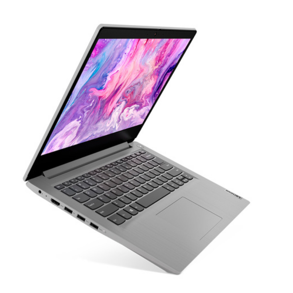 Laptop Intel Core i3 Lenovo IdeaPad 3