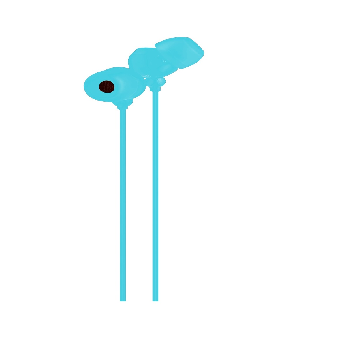 Audifonos Maxell / Intrauriculares / In - 225 / Alambrico / 3.5mm / 347170 / Azules