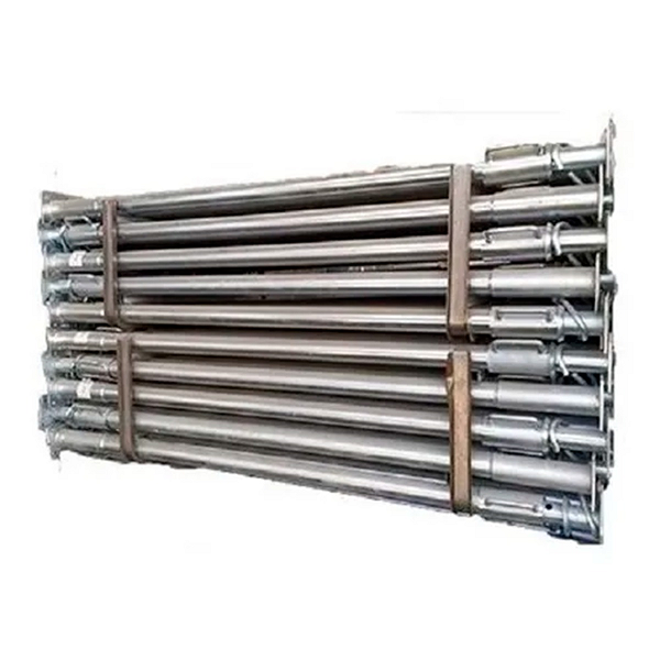 Puntales Metálicos Para Cimbra Pie Derecho Galvani Emaq P500