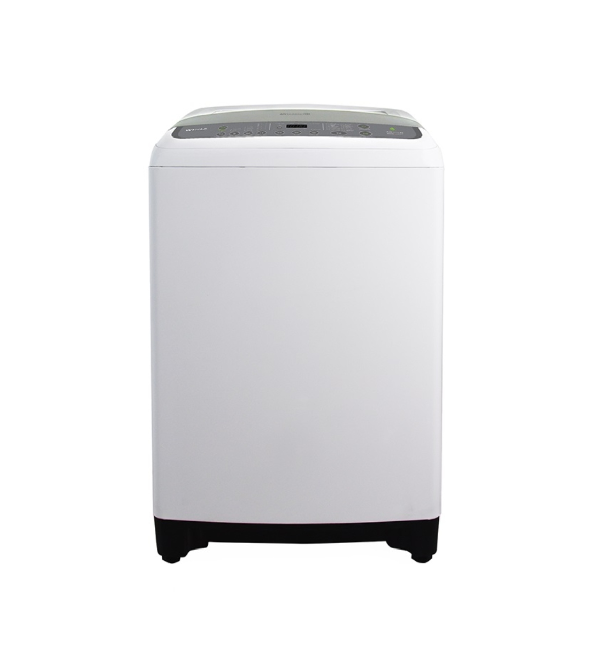 LAVADORA AUTOMÁTICA WINIA WHF-21GWW2CG 21 KG BLANCO/GRIS ORT ENTREGA SÓLO VÁLIDA EN LA CIUDAD DE MÉXICO Y ZONA METROPOLITANA