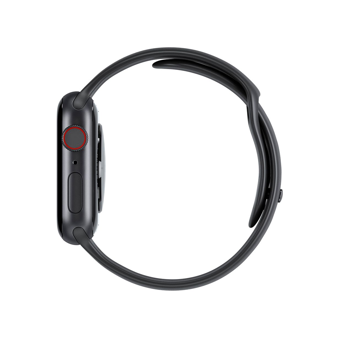 Apple Watch Series 4 GPS 44mm (GPS) A1978 Space Gray (Reacondicionado Grado A)