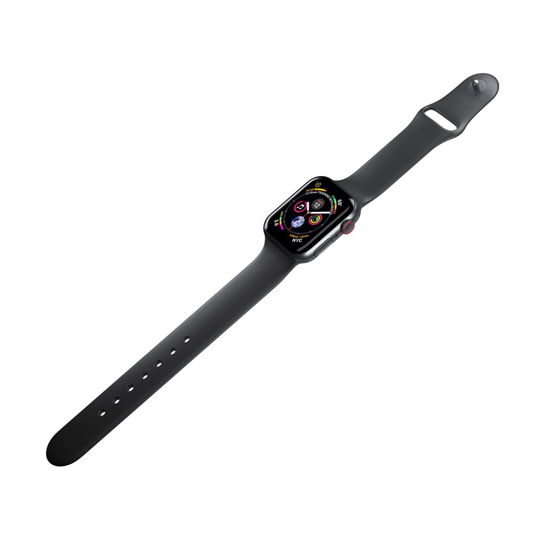 Apple Watch Series 4 GPS 44mm (GPS) A1978 Space Gray (Reacondicionado Grado A)