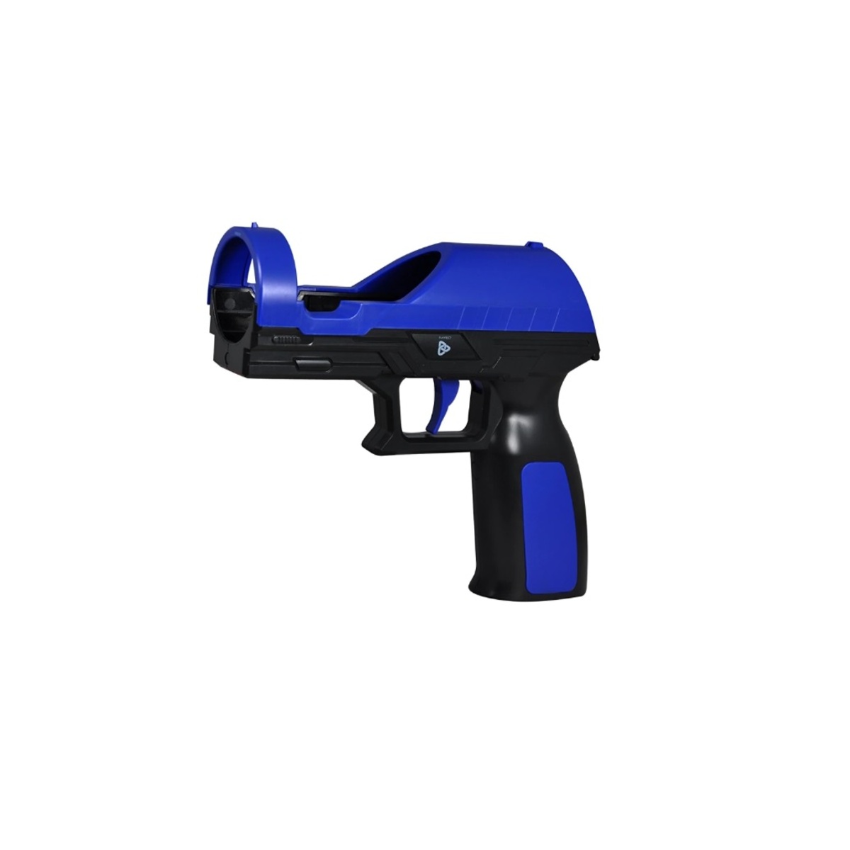 Pistola Playfect / Para Play Station Ps3 / 56700 / Color Azul