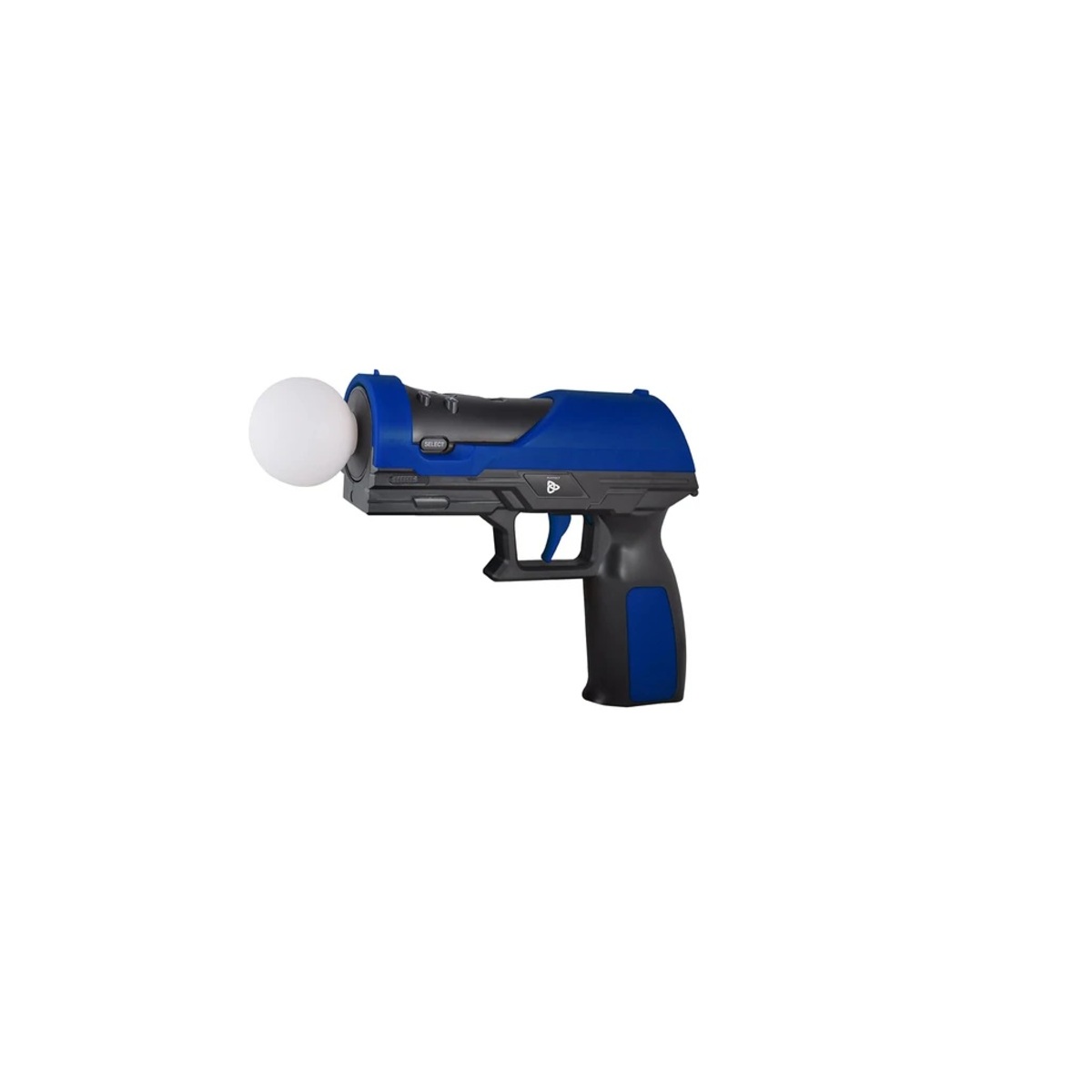 Pistola Playfect / Para Play Station Ps3 / 56700 / Color Azul