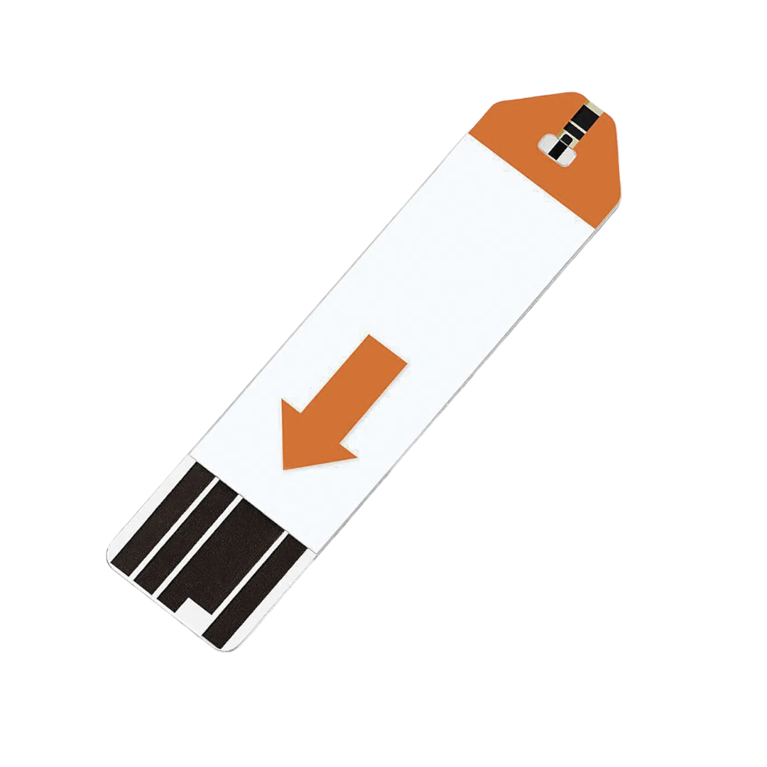 Tiras reactivas para glucometro Beurer C/50