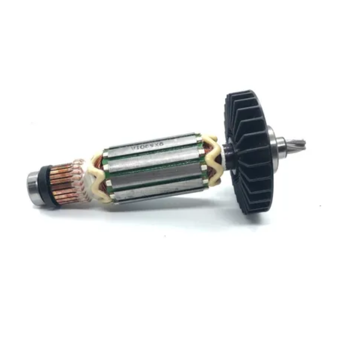 Armadura 115v Para Hr2621 Makita 5159014