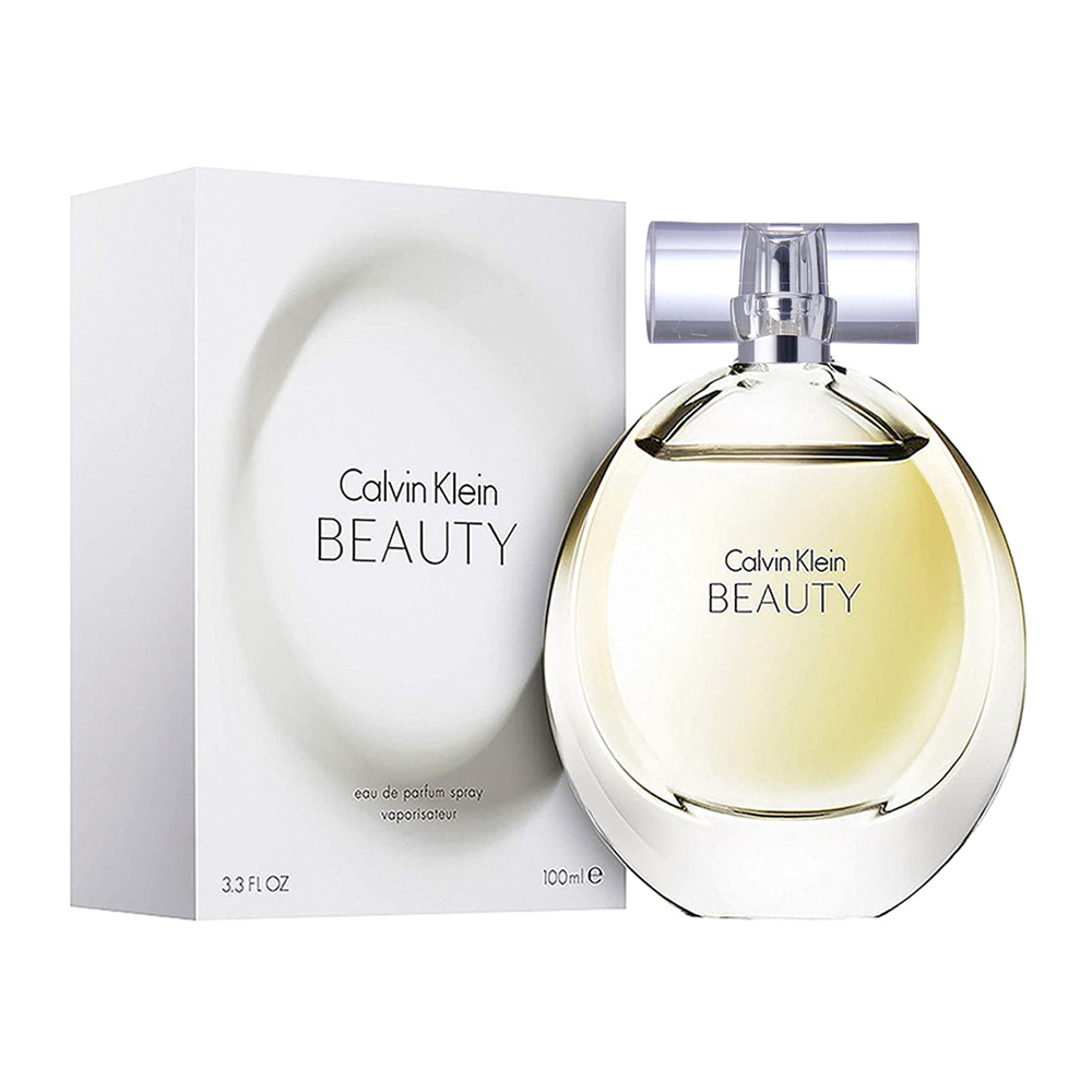 Perfume Calvin Klein Beauty Agua de perfume 100ml Dama