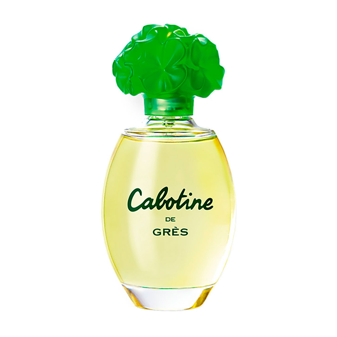 Perfume Cabotine Agua de tocador 100ml dama