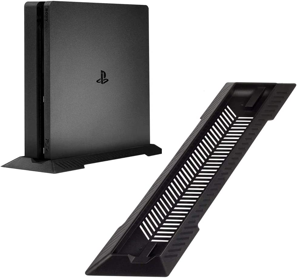 PS4 Slim Base Vertical Sencilla 