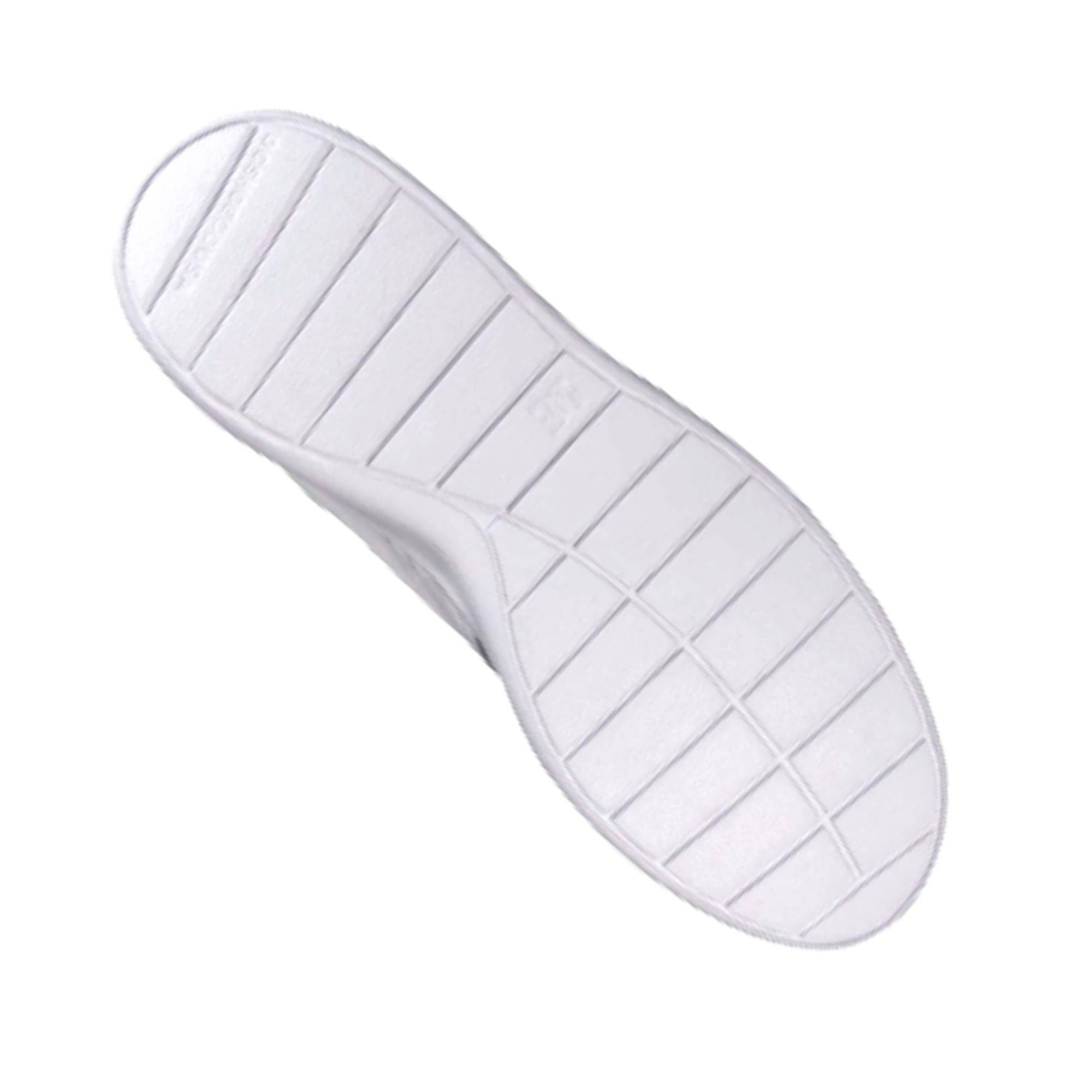 Tenis DC Shoes Midway SN Blanco Hombre Originales 700136WHT