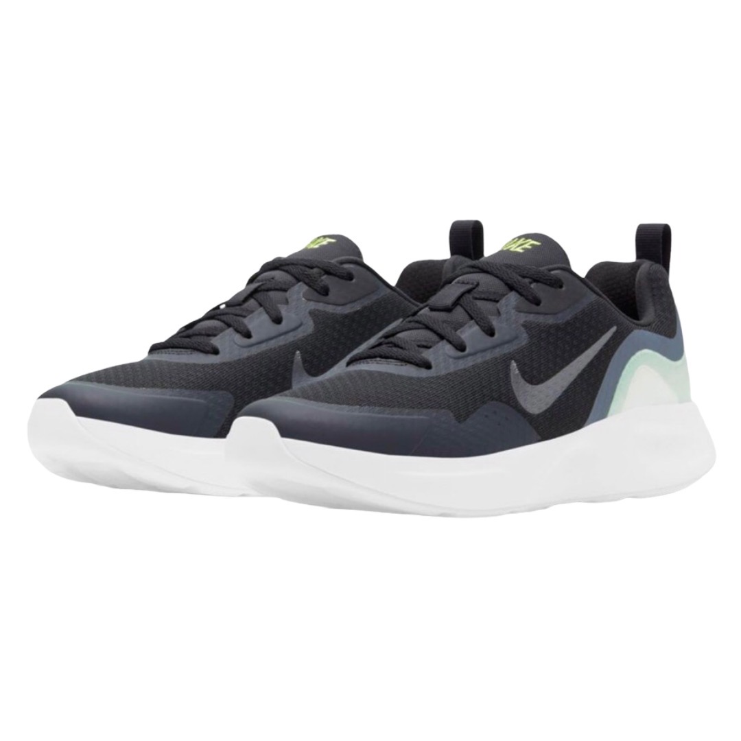 Tenis Nike Wearallday de Mujer 