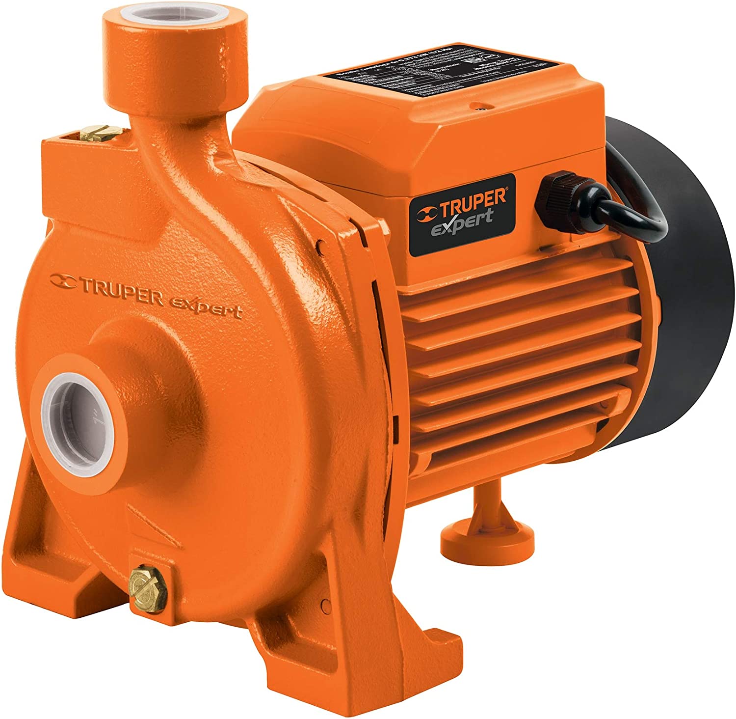 Bomba Centrifuga 1/2HP BOAC-1/2