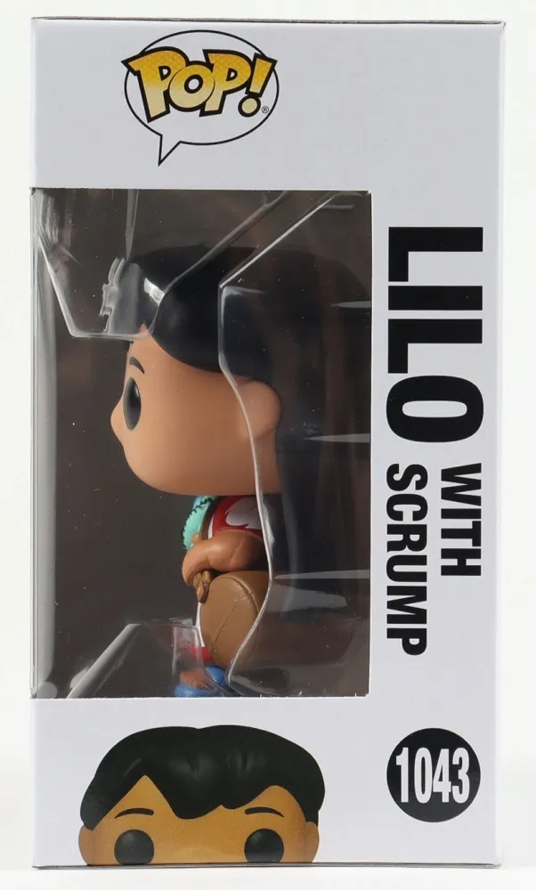 Ornamento Albero di Natale Stitch - Lilo & Stitch | Elbenwald