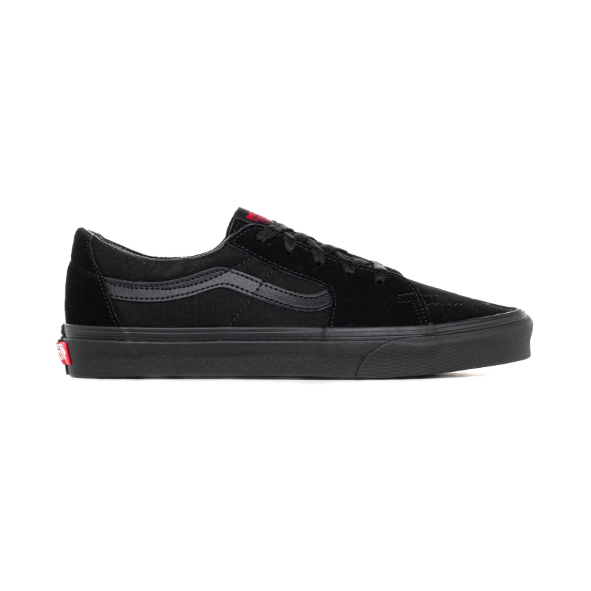 Tenis Vans Old Skool SK8 Low Negro Unisex Originales 4UUKENR