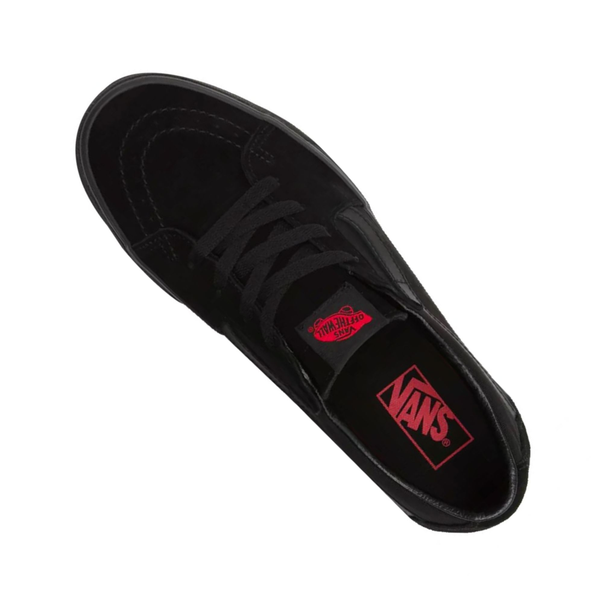 Tenis Vans Old Skool SK8 Low Negro Unisex Originales 4UUKENR