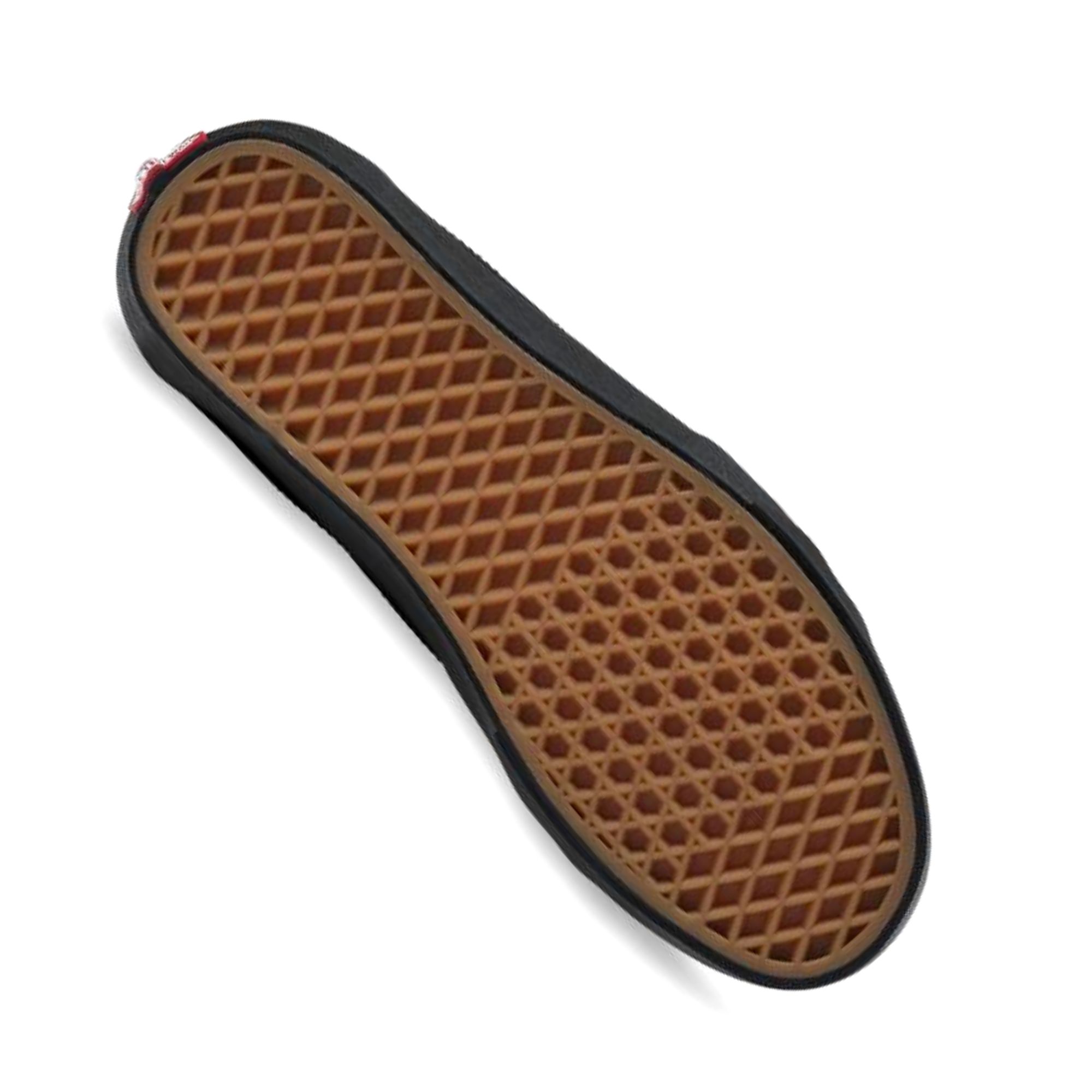 Tenis Vans Old Skool SK8 Low Negro Unisex Originales 4UUKENR