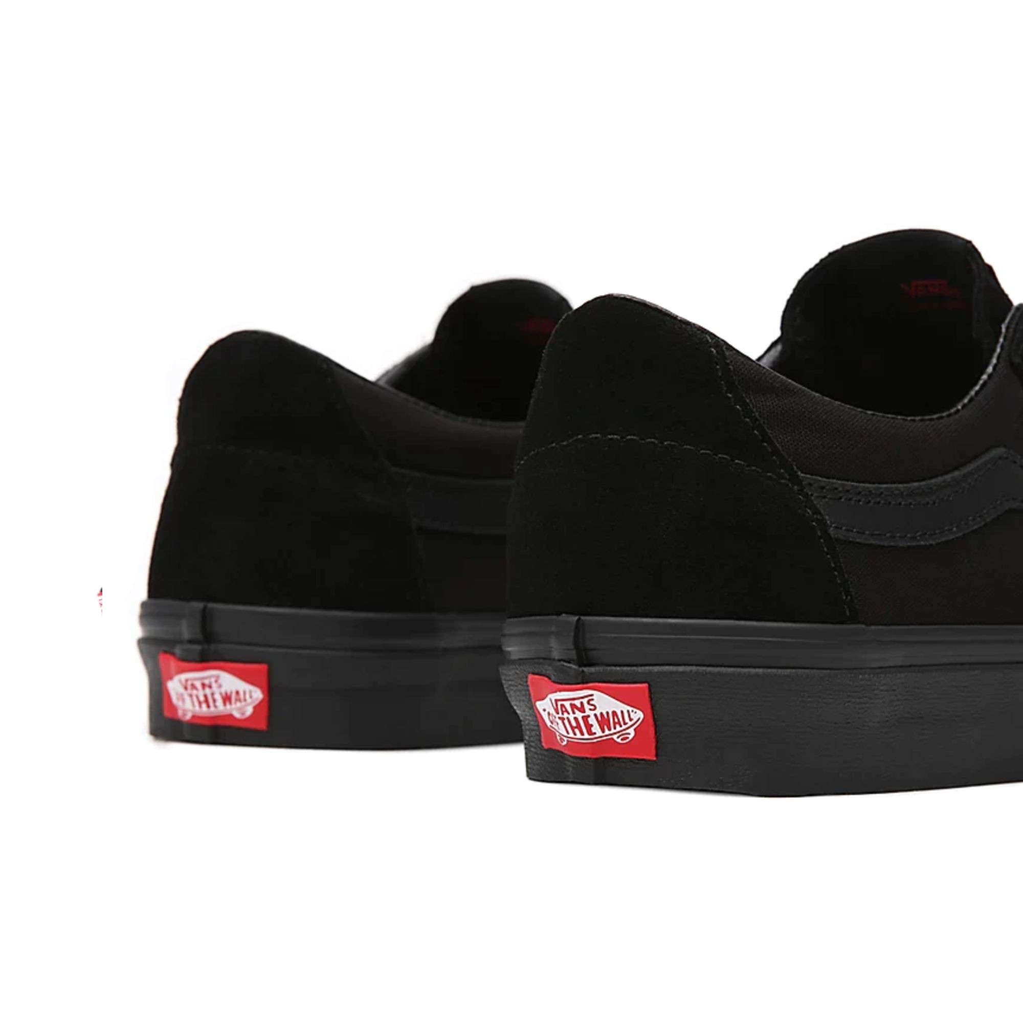 Tenis Vans Old Skool SK8 Low Negro Unisex Originales 4UUKENR