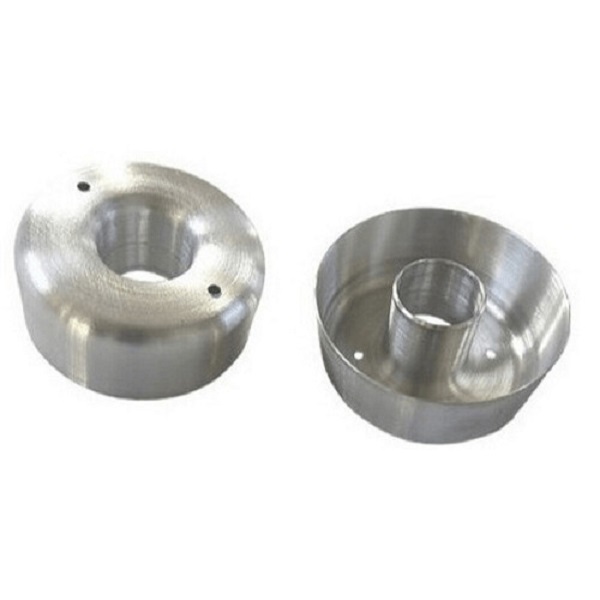 Cortador Dona 9 Cm Calibre 18 04283