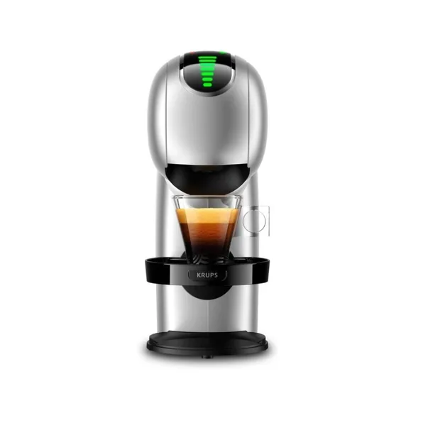 Cafetera Krups Dolce Gusto Genio S Touch KP440EMX GRIS