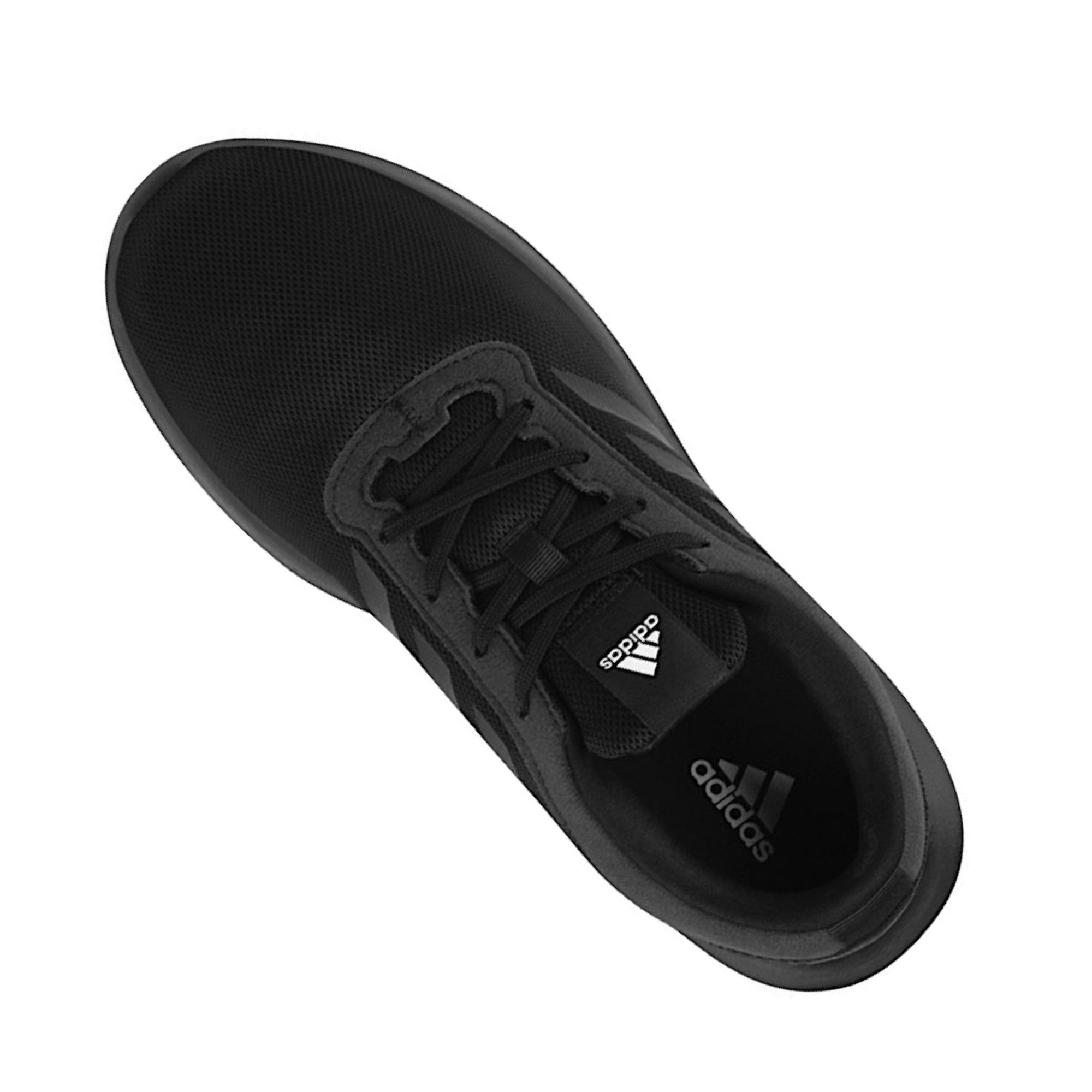 Tenis Adidas Coreracer Negro Hombre Originales FX3593