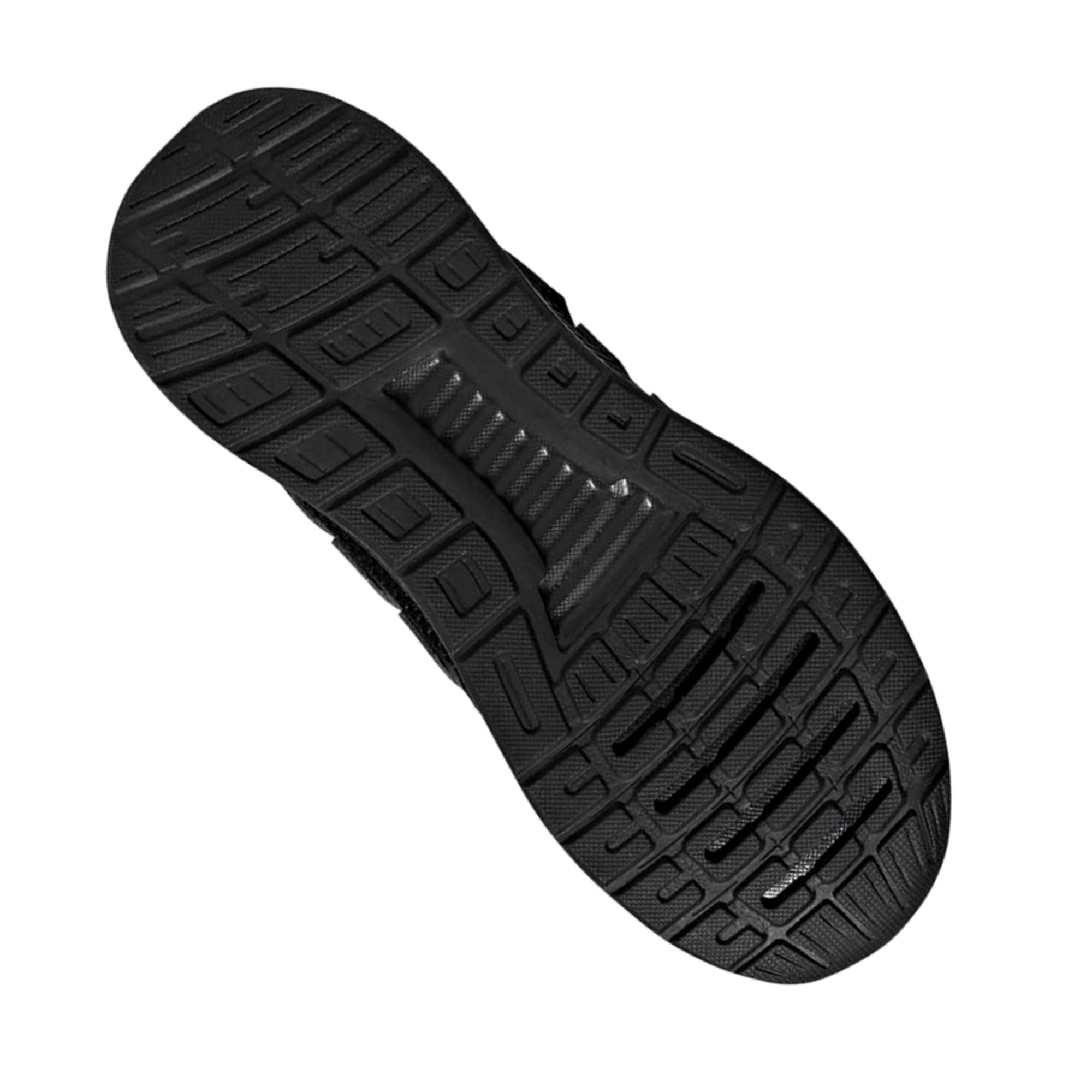 Tenis Adidas Runfalcon Negro Junior Originales EG1584