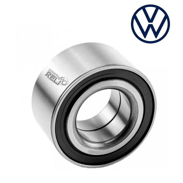 Balero Doble Delantero Vw Gol 1.6