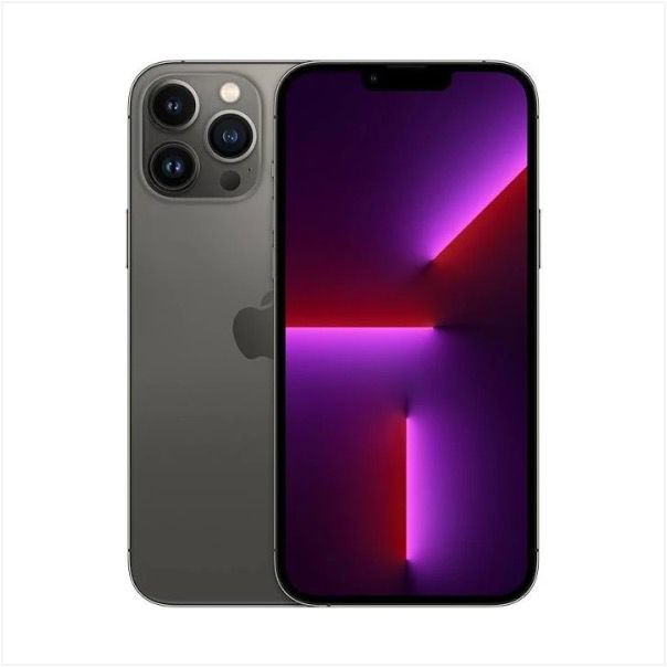 Apple IPhone 13 Pro Max Grafito 128GB